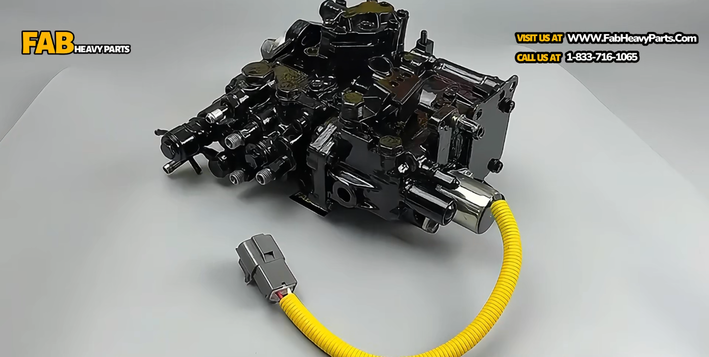 Injection Pump Assembly 719933-51301 for Yanmar Engine 3TNV82A-BDCRT 3TNV82A-BDHTR 3TNV82A-BDMH 3TNV82A-BDSA 3TNV82A-BDSAC 3TNV82A-BDSAT 3TNV82A-BDTE 3TNV82A-BDTH