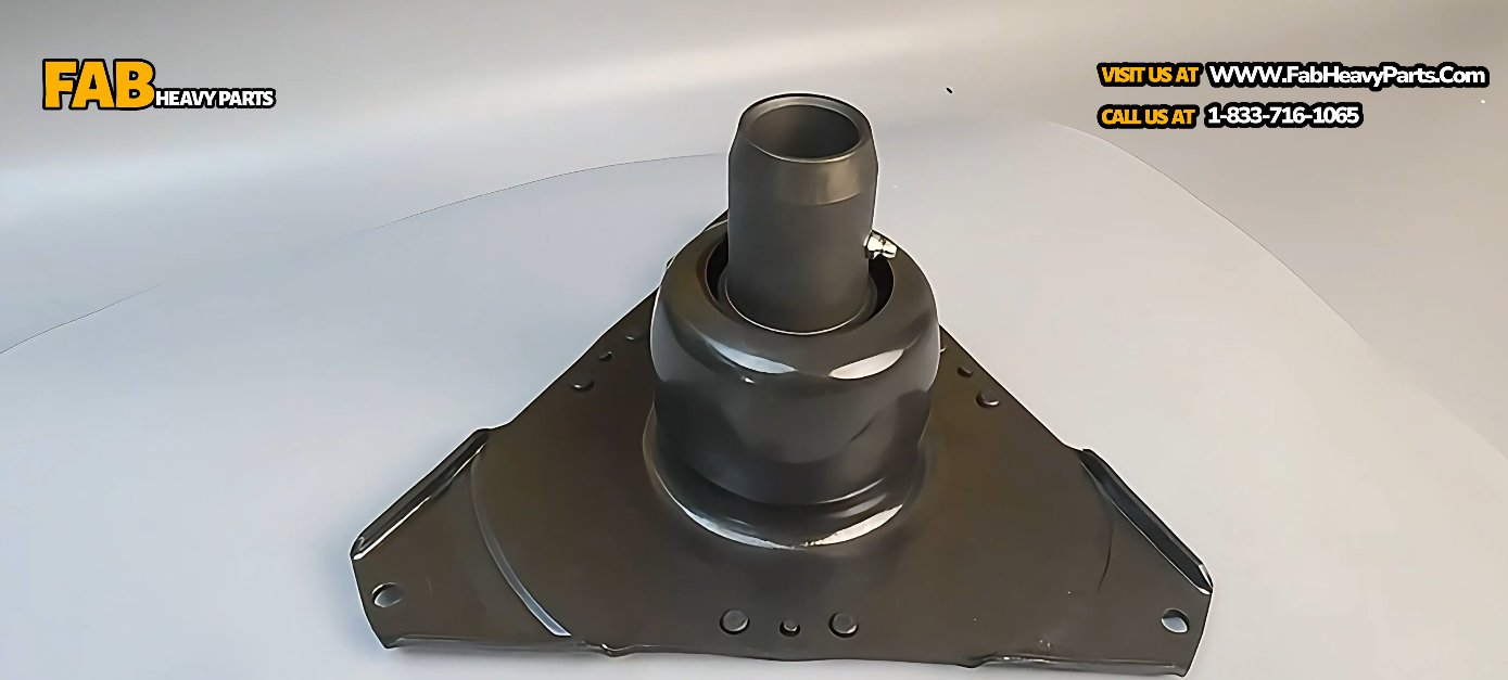 Mercury Coupling Assembly 18643A5 OEM NEW