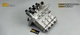 Fuel Injection Pump 302-7821 295-8181 295-8183 Fit for Caterpillar CAT Engine C2.2 3024 3024C 3034 Loader 247B 257B 226B