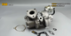 Turbocharger 7256748 Aftermarket Replacement For Bobcat Loader S740 T750 T870