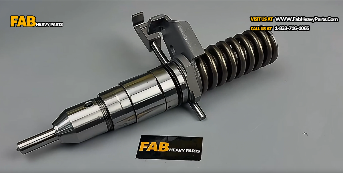 Fuel Injector 162-0212 1620212 0R-8463 0R8463 Fits for Caterpillar CAT Engine 3116 3126, Remanufactured