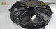 24V Condenser Cooling Fan VA33-BP93/LL-65A VA33-BP91/LL-65A Fits for Buses Trucks