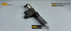 Fuel Injector 8-94392261-4 Fits for Isuzu Engine 4HK1 6HK1