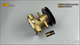 Sea Water Pump GM104855 G910P GM46936 for Kohler Generator 7EFKOZD 9EFKOZD 13.5EFKOZD 20.5EFKOZD 7EFOZD 9EFOZD 11EFOZD 13EFOZD