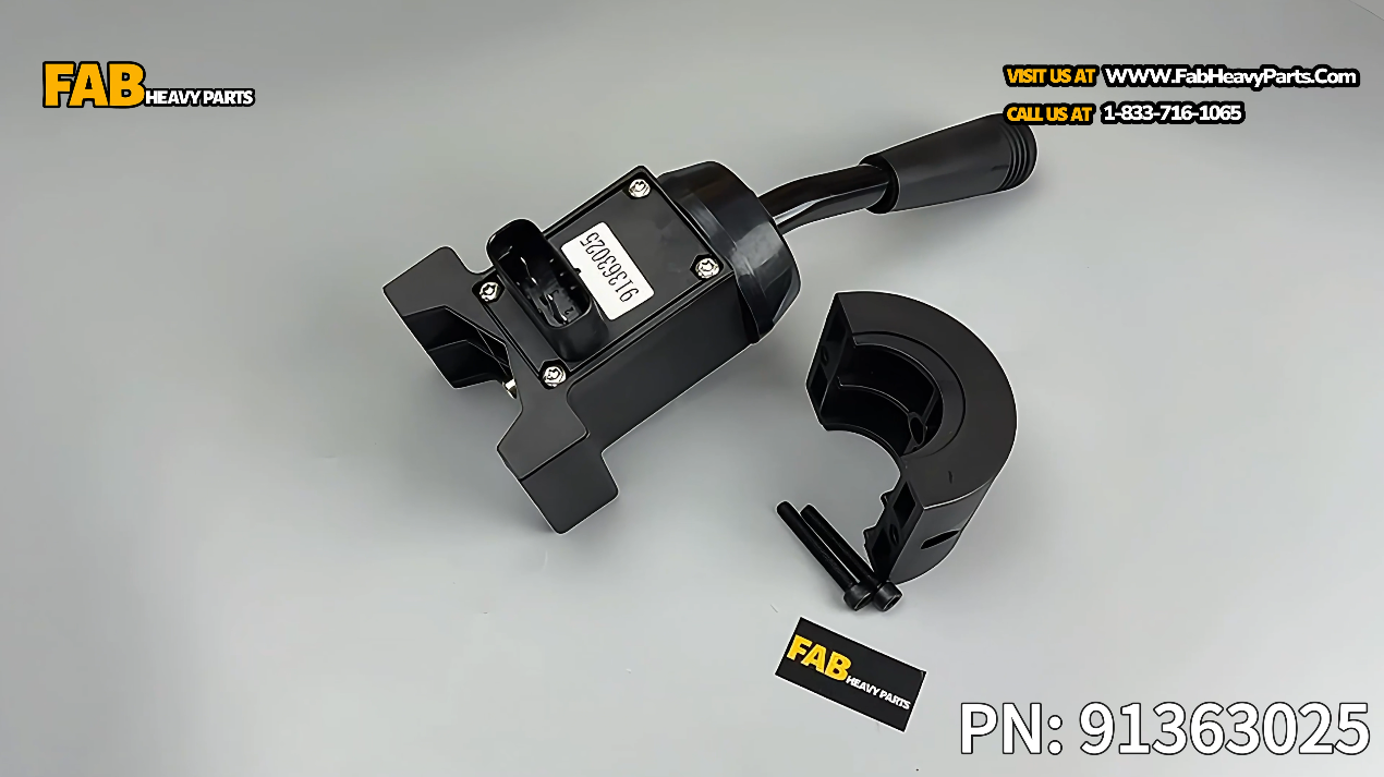 Shifter Controller 91363025 Fits for JLG Gradall 534D10 544D G6-42P 534D9 534C-10 534C-9 534D-6