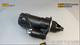 Starter 859252 859252-9 859252X for Volvo Penta AD31 AD41 KAD300 KAD32P KAD42 KAD43P KAD44P KAMD42 KAMD43P KAMD44P MD31A TAMD40 TAMD41 TAMD42