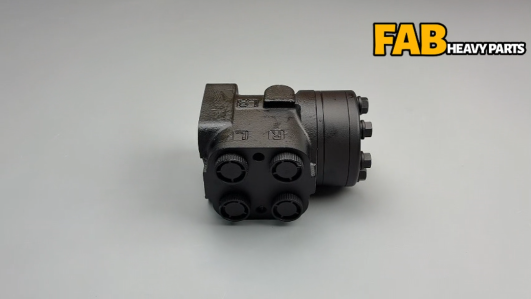 Steering Unit 150-0128 Replaces Danfoss