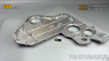 Timing Case Cover 3716M181 183-6317 1836317 For Perkins For Caterpillar M136C 3065 924G