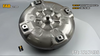 Torque Converter 8I4357 8I-4357 121-7438 1217438 Fits for Caterpillar Telehandler TH63 TH62 TH82 TH83