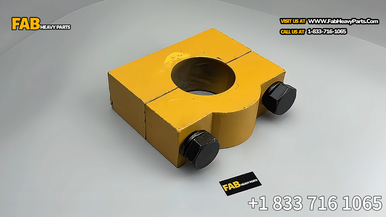Trunnion Ball &Trunnion Cup 114-72-00060 120-Y46-3161 Fits For Komatsu D31A-20 D37A-5