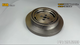 Tuned Vibration Damper 3918999 for Hyundai R250LC7 R290LC7