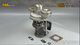Turbo MGT1446Z GT1446GLSZ Turbocharger 04892938AB for Dodge Dart Jeep Renegade Alfa Romeo Mito Fiat 500 1.4L