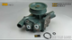Water pump 2364413 3522139 10R4429 236-4413 352-2139 10R-4429 Fits for Caterpillar Grader 120K Loader 950 Excavator 322 324