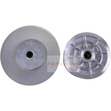 Primary and Secondary Drive Clutch Assembly AM128794 AM140985 AM140967 AM136806 Fits for JD Gator 4X2 Worksite Gator Trail Gator 1200A Bunker and Field Vehicle - Fab Heavy Parts