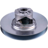 Primary and Secondary Drive Clutch Assembly AM128794 AM140985 AM140967 AM136806 Fits for JD Gator 4X2 Worksite Gator Trail Gator 1200A Bunker and Field Vehicle - Fab Heavy Parts