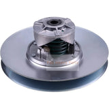 Ensemble d'embrayage d'entraînement primaire et secondaire AM128794 AM140985 AM140967 AM136806 FITS POUR JD GATOR 4X2 WORKSITE GATOR TRAIL GATOR 1200A BUNKER ET VÉHICULE DE CHEF