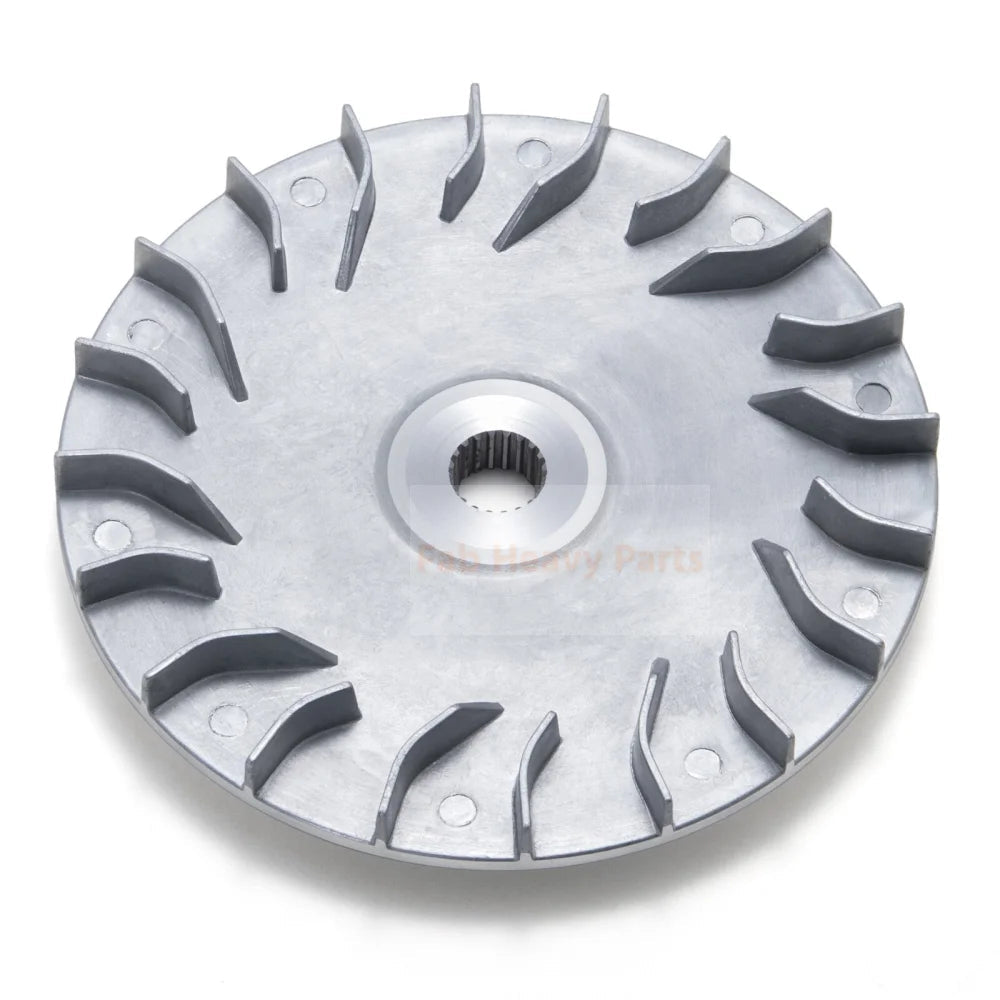 Primary Clutch Fixed Sheave 3B4 - 17611 - 00 - 00 Fits for Yamaha Kodiak 700 YFM700K 16 - 23 Viking 700 14 - 23 - Fab Heavy Parts