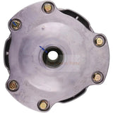 Primary Drive Clutch 1322673 1322555 Fits for Polaris Sportsman 500 800 X2 50 X2 800 2006-2014 - Fab Heavy Parts