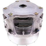 Primary Drive Clutch 1322673 1322555 Fits for Polaris Sportsman 500 800 X2 50 X2 800 2006-2014 - Fab Heavy Parts