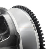 Primary Drive Clutch 1323210 Fits for Polaris AXYS PRO RMK INDY Switchback Rush 800 - Fab Heavy Parts