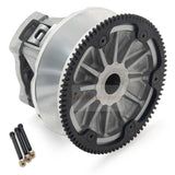 Primary Drive Clutch 1323210 Fits for Polaris AXYS PRO RMK INDY Switchback Rush 800 - Fab Heavy Parts