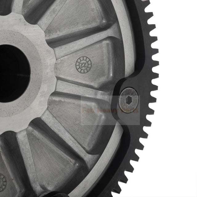 Primary Drive Clutch 1323210 Fits for Polaris AXYS PRO RMK INDY Switchback Rush 800 - Fab Heavy Parts