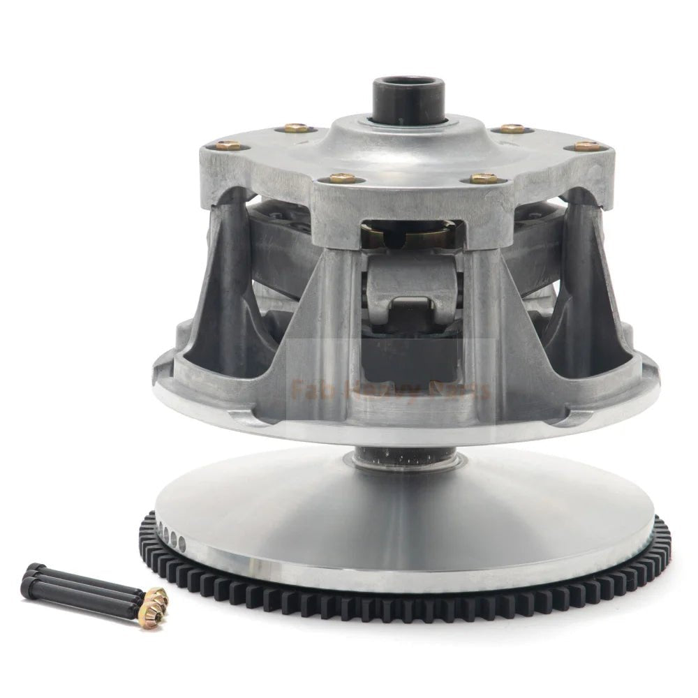 Primary Drive Clutch 1323210 Fits for Polaris AXYS PRO RMK INDY Switchback Rush 800 - Fab Heavy Parts