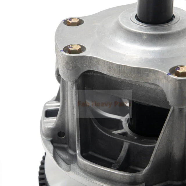 Primary Drive Clutch 1323210 Fits for Polaris AXYS PRO RMK INDY Switchback Rush 800 - Fab Heavy Parts