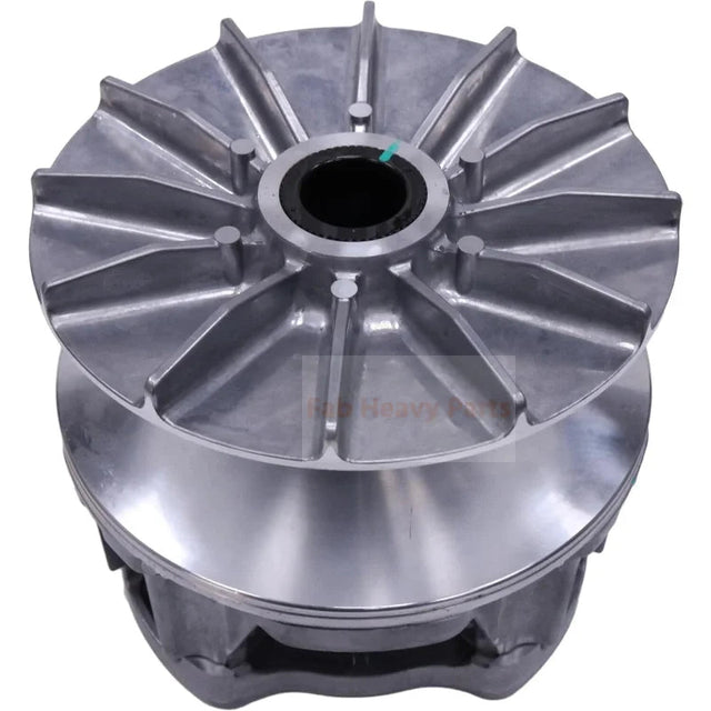 Primary Drive Clutch 1323255 1323013 1323167 Fits for Polaris Sportsman 570 EFI 2019 - 2021 - Fab Heavy Parts