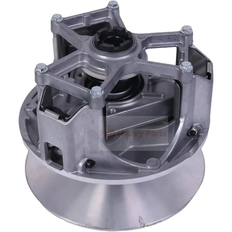 Primary Drive Clutch 1323453 1323559 1323761 Fits for Polaris RZR RS1 2020 - 2022 RZR XP 2017 - 2018 RZR XP 4 2020 - Fab Heavy Parts