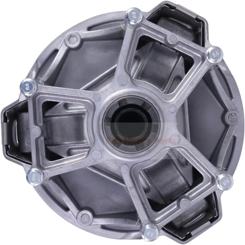 Primary Drive Clutch 1323453 1323559 1323761 Fits for Polaris RZR RS1 2020 - 2022 RZR XP 2017 - 2018 RZR XP 4 2020 - Fab Heavy Parts