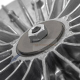 Primary Drive Clutch 1327153 2211626 Fits for Polaris RZR Turbo S 2021 RZR XP 4 TURBO - Fab Heavy Parts