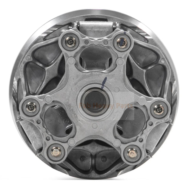 Primary Drive Clutch 1327153 2211626 Fits for Polaris RZR Turbo S 2021 RZR XP 4 TURBO - Fab Heavy Parts