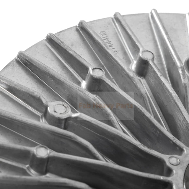 Primary Drive Clutch 1327153 2211626 Fits for Polaris RZR Turbo S 2021 RZR XP 4 TURBO - Fab Heavy Parts