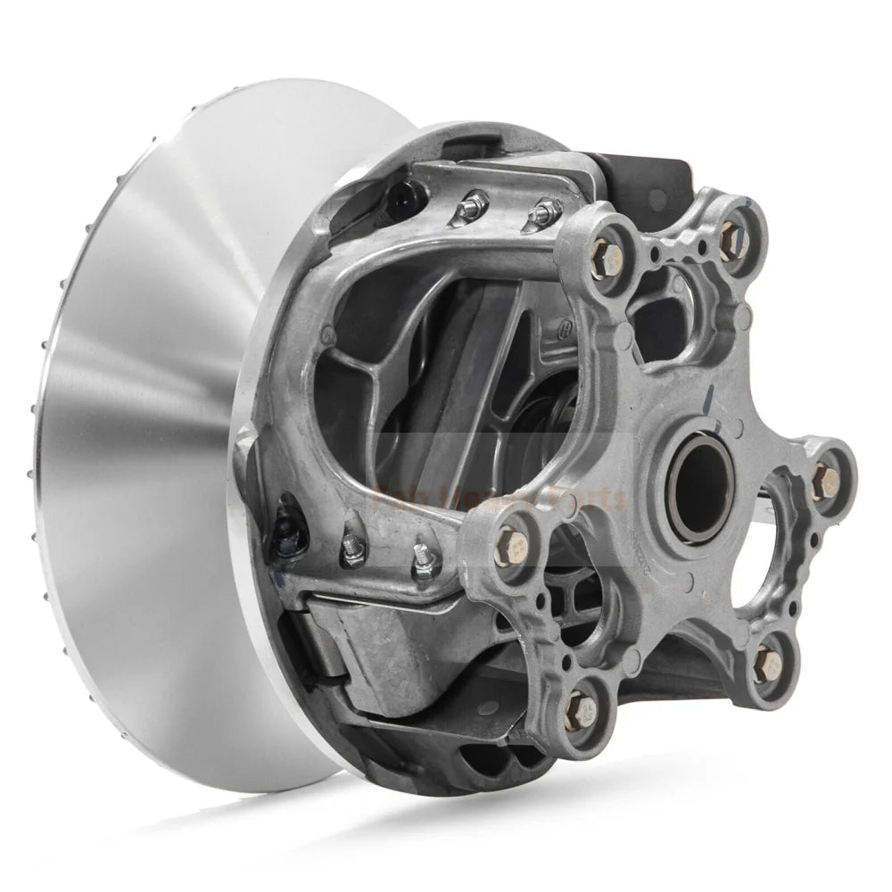 Primary Drive Clutch 1327153 2211626 Fits for Polaris RZR Turbo S 2021 RZR XP 4 TURBO - Fab Heavy Parts