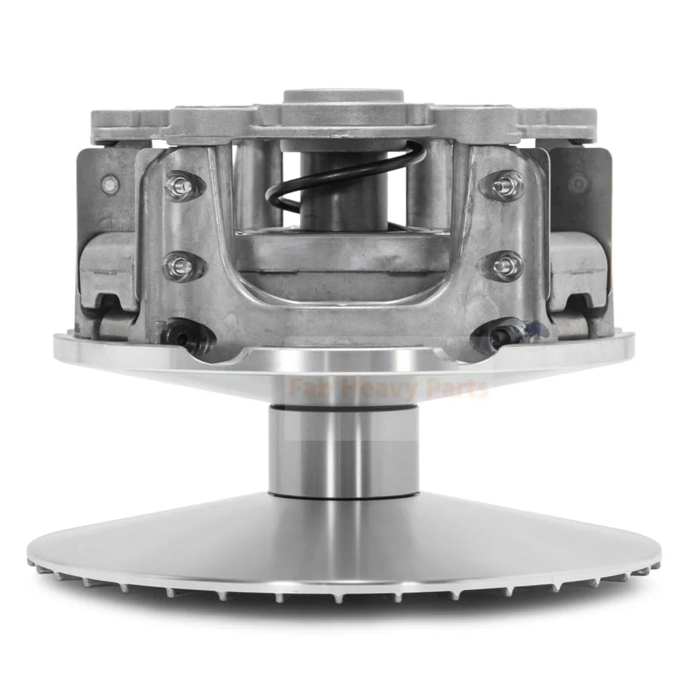 Primary Drive Clutch 1327153 2211626 Fits for Polaris RZR Turbo S 2021 RZR XP 4 TURBO - Fab Heavy Parts