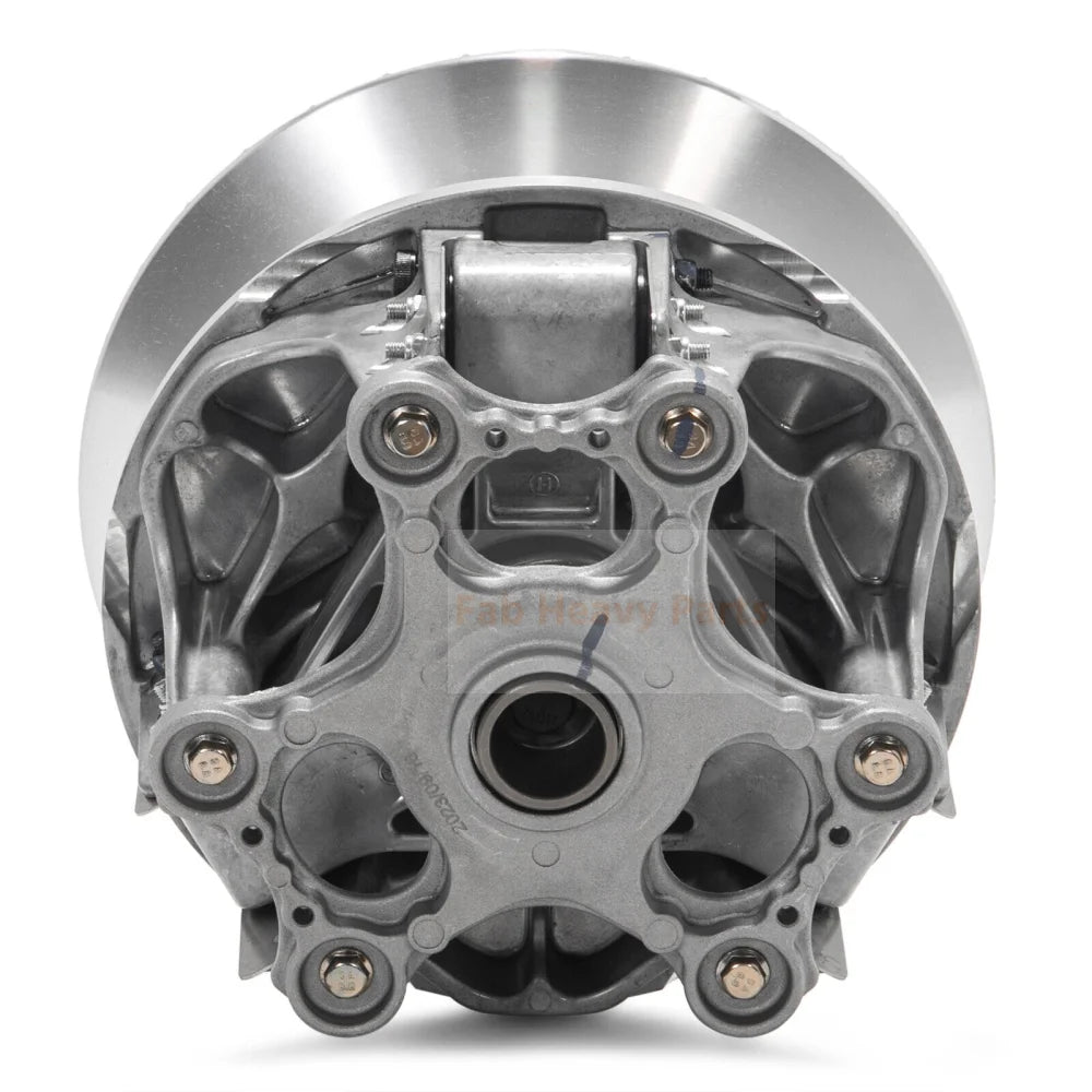 Primary Drive Clutch 1327153 2211626 Fits for Polaris RZR Turbo S 2021 RZR XP 4 TURBO - Fab Heavy Parts