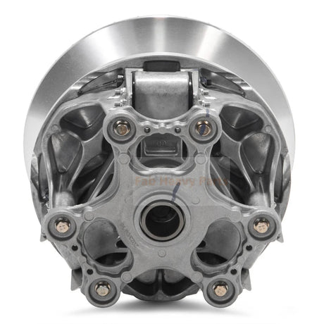 Primary Drive Clutch 1327153 2211626 Fits for Polaris RZR Turbo S 2021 RZR XP 4 TURBO - Fab Heavy Parts