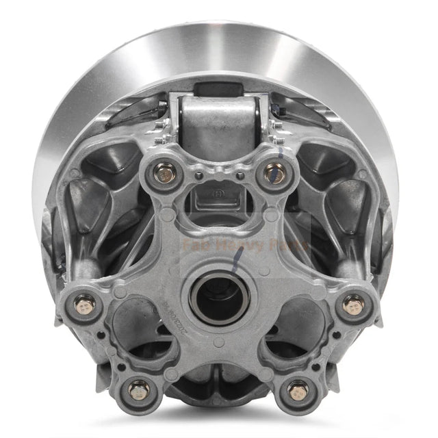 Primary Drive Clutch 1327153 2211626 Fits for Polaris RZR Turbo S 2021 RZR XP 4 TURBO - Fab Heavy Parts