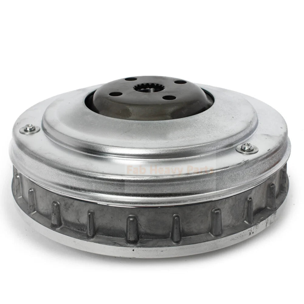 Primary Drive Clutch 5UH - 17620 - 00 - 00 Fits for Yamaha Bruin 350 YFM350 2004 2005 2006 - Fab Heavy Parts