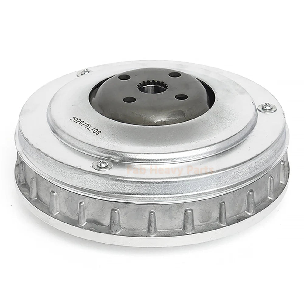 Primary Drive Clutch 5UH - 17620 - 00 - 00 Fits for Yamaha Bruin 350 YFM350 2004 2005 2006 - Fab Heavy Parts