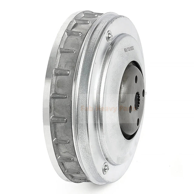 Primary Drive Clutch 5UH - 17620 - 00 - 00 Fits for Yamaha Bruin 350 YFM350 2004 2005 2006 - Fab Heavy Parts