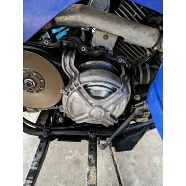 Primary Drive Clutch 5UH - 17620 - 00 - 00 Fits for Yamaha Bruin 350 YFM350 2004 2005 2006 - Fab Heavy Parts