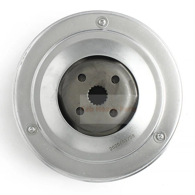 Primary Drive Clutch 5UH - 17620 - 00 - 00 Fits for Yamaha Bruin 350 YFM350 2004 2005 2006 - Fab Heavy Parts