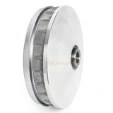 Primary Drive Clutch 5UH - 17620 - 00 - 00 Fits for Yamaha Bruin 350 YFM350 2004 2005 2006 - Fab Heavy Parts