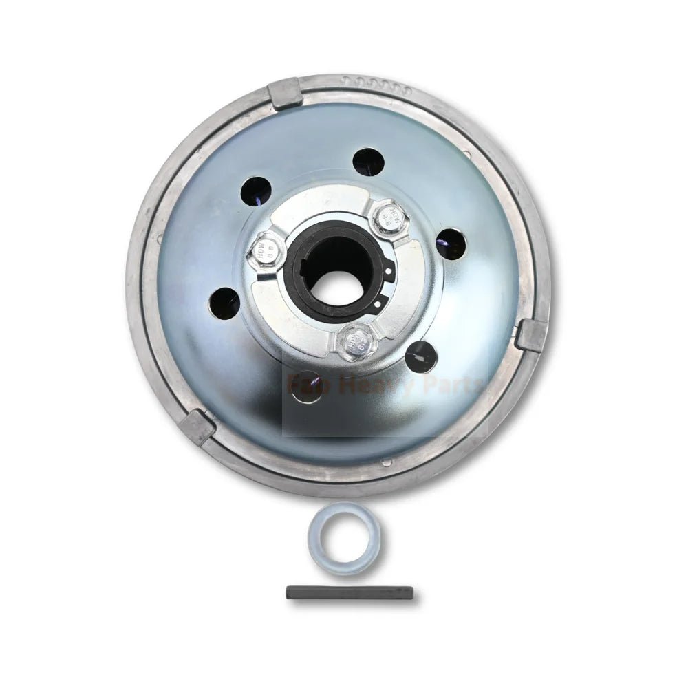Primary Drive Clutch AM108520 300827C AET10636 Fits for John Deere AMT 600 622 626 Gators UTV - Fab Heavy Parts