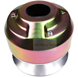 Primaire aandrijfkoppeling AM138487 AM140986 Past voor John Deere 4X2 4X4 HPX HPX815E