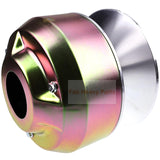 Primaire aandrijfkoppeling AM138487 AM140986 Past voor John Deere 4X2 4X4 HPX HPX815E