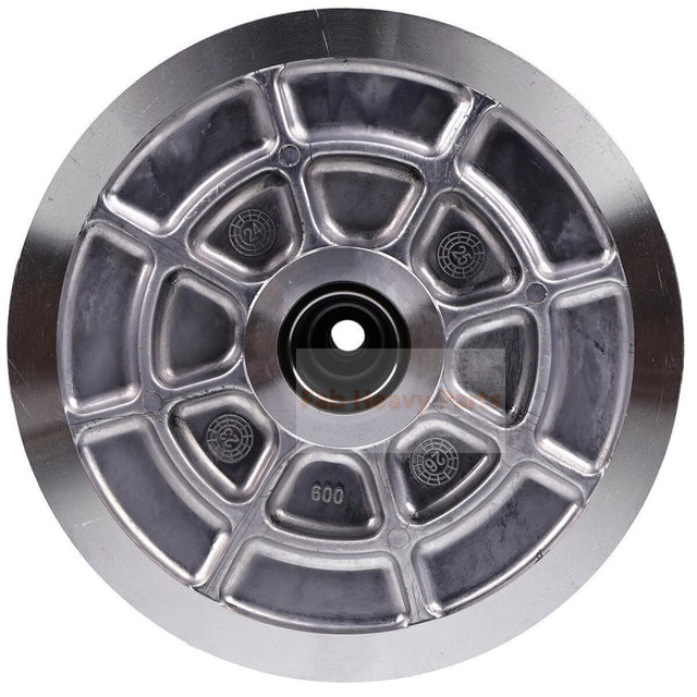 Primaire aandrijfkoppeling AM138487 AM140986 Past voor John Deere 4X2 4X4 HPX HPX815E