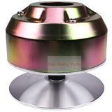 Primaire aandrijfkoppeling AM138487 AM140986 Past voor John Deere 4X2 4X4 HPX HPX815E